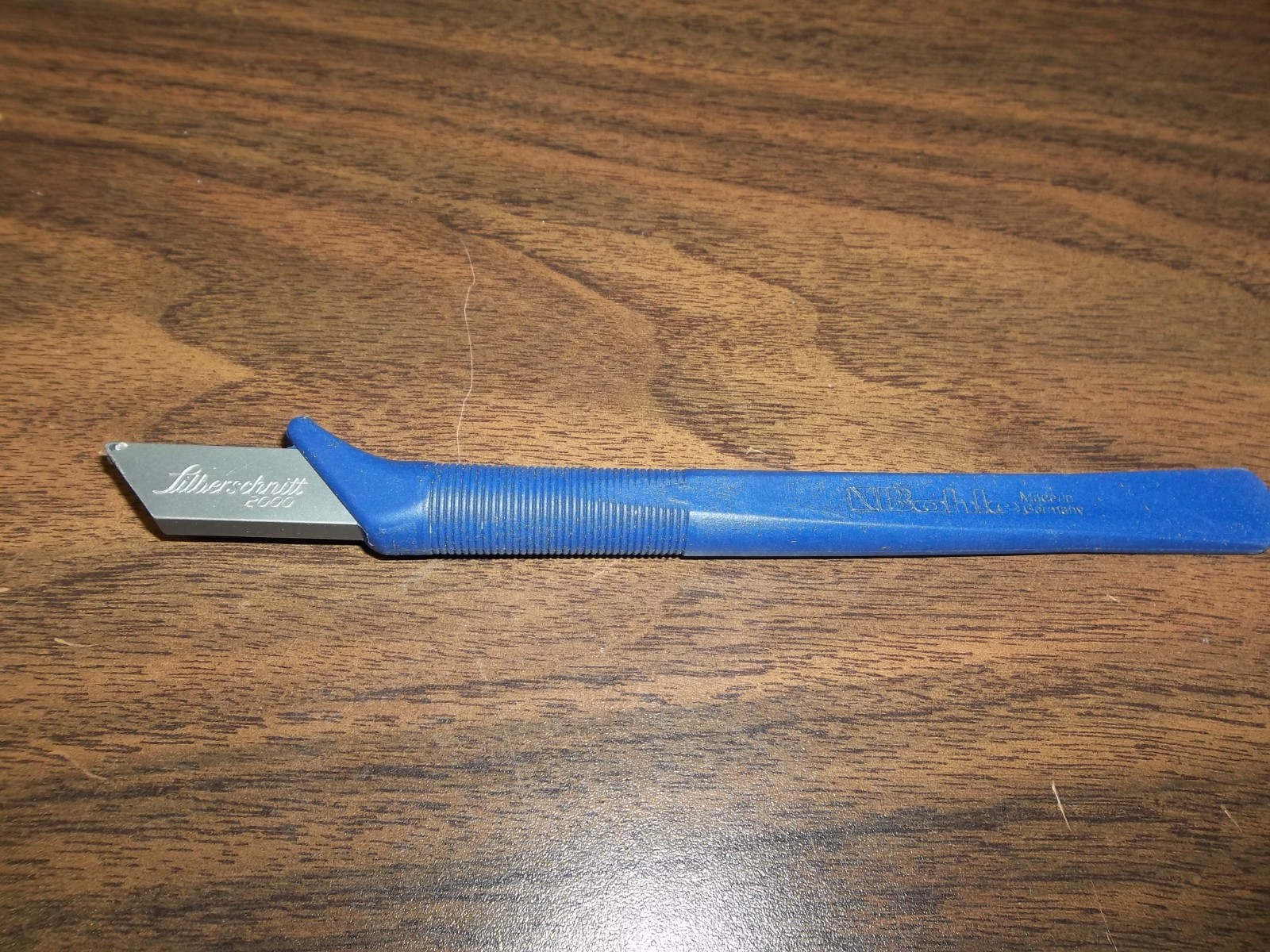 Silberschnitt 2000 Special Glass Cutter