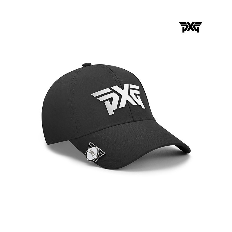AUTHENTIC P*G Embroidery Men Women Summer Golf Quick Drying Sun Hat Baseball Cap