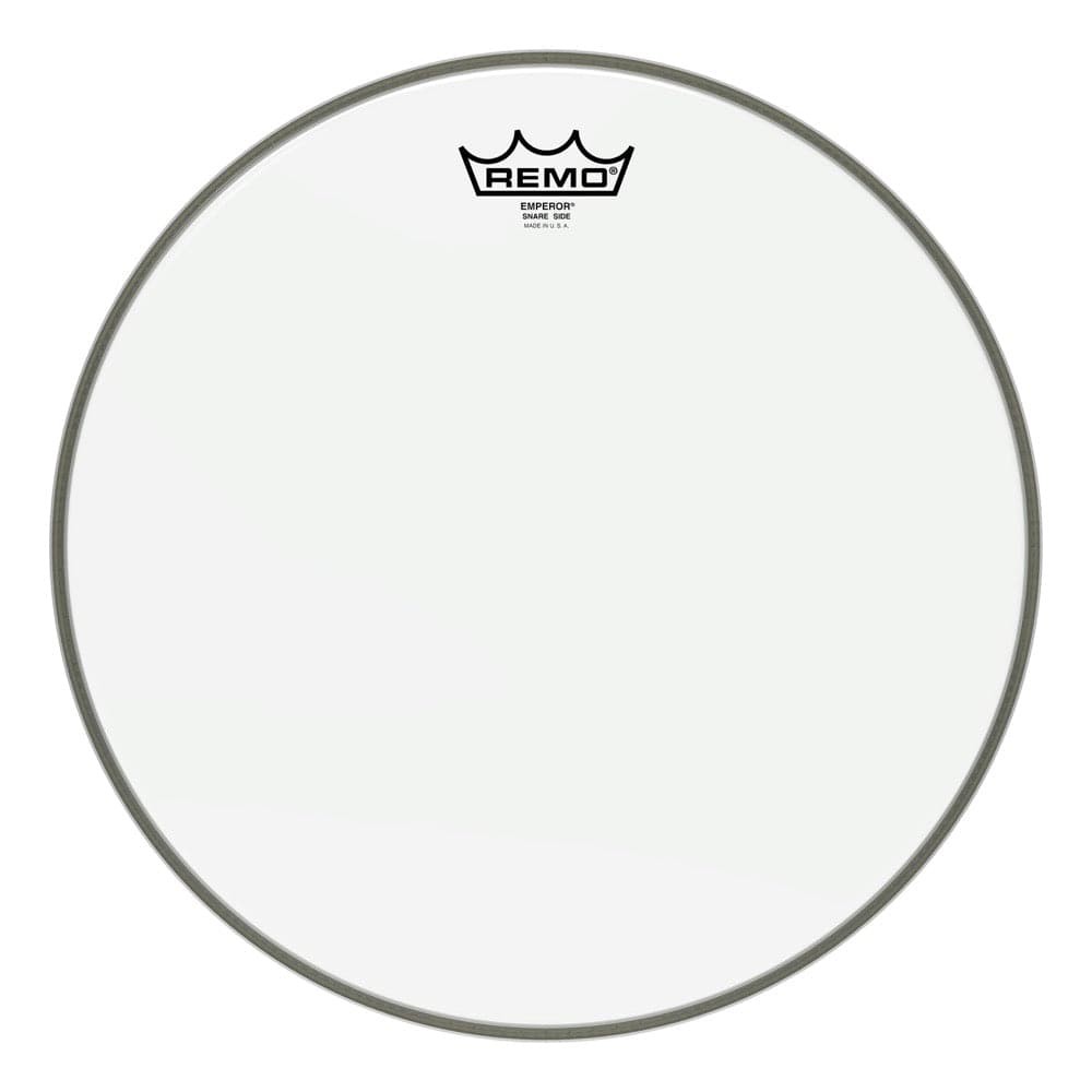 Remo Emperor Hazy Snare Side Drumhead 14"