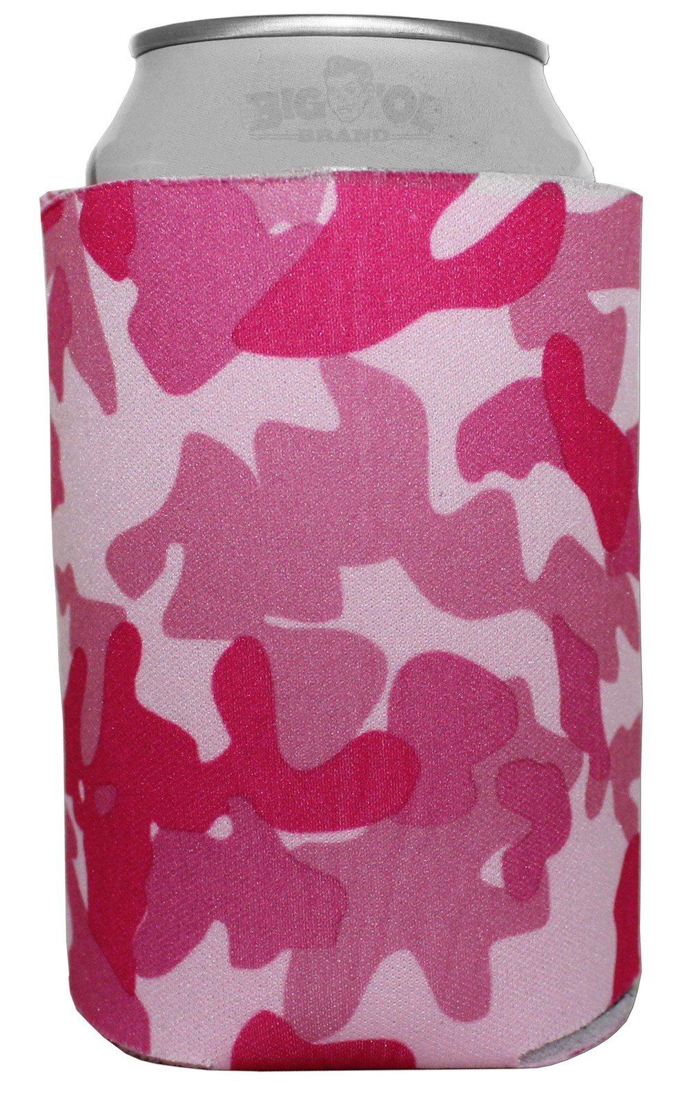 6-Pack Premium Blank Beverage Insulator Can Coolers – Customizable, Durable, and