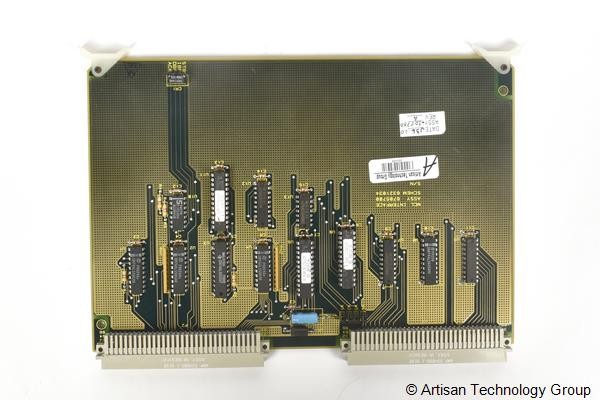 Beckman Coulter 6705700 MCL Interface Board