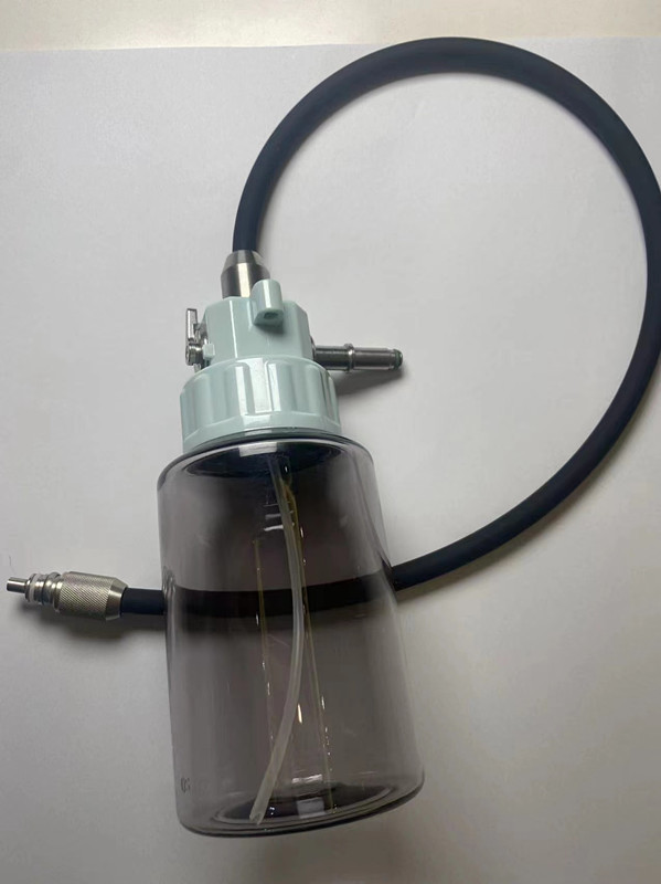 1PCS Replacement For OS-H5 Autoclavable Container Connection Water Bottle