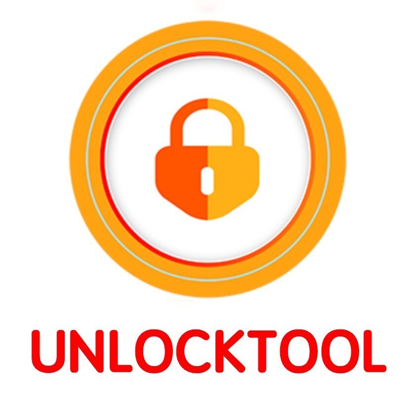 Unlock Tool For Rent 6 Hours