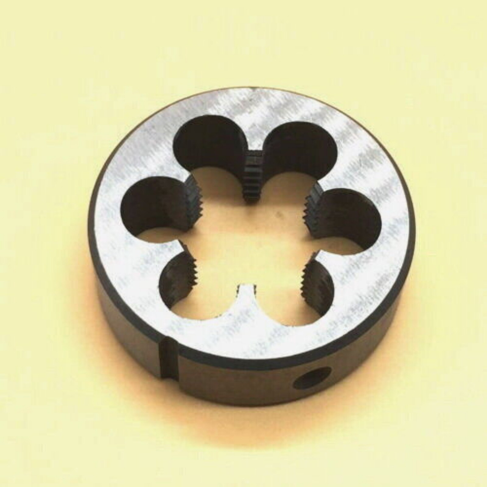 1 1/2" - 16 Right Hand Thread Die 1 1/2 - 16 TPI
