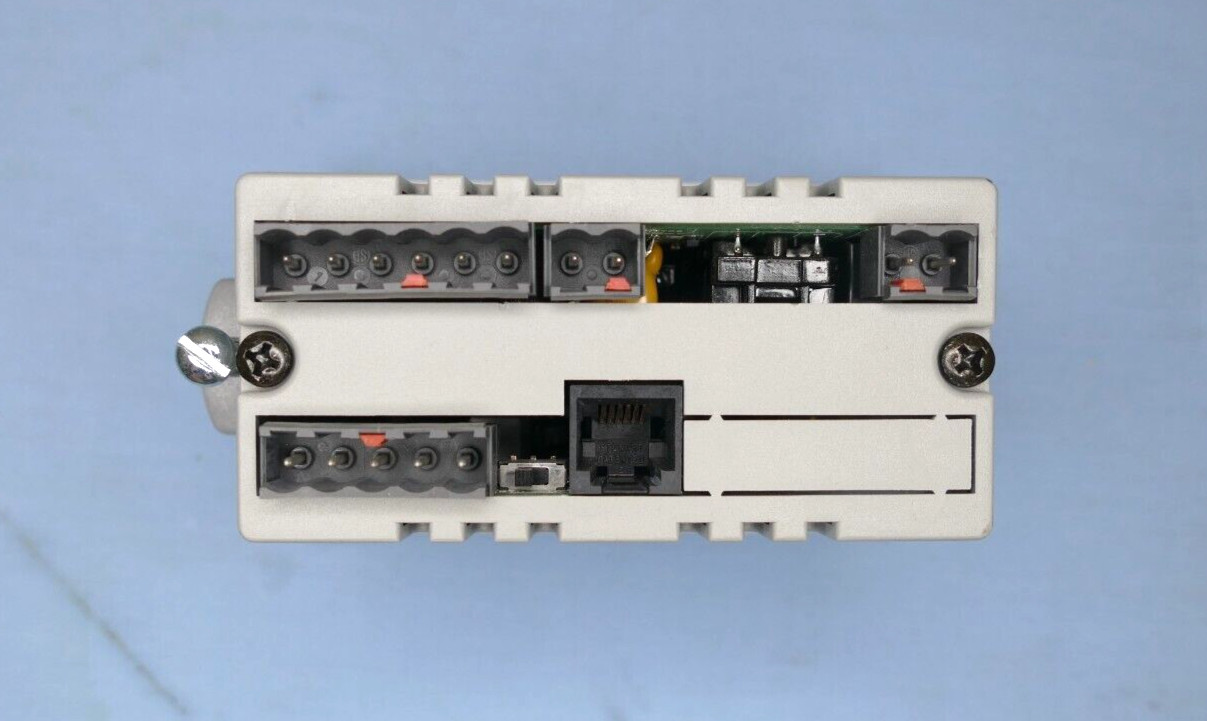 PRECISION DIGITAL PD765-6R2-10 TRIDENT METER (NEW, salesman demo unit)