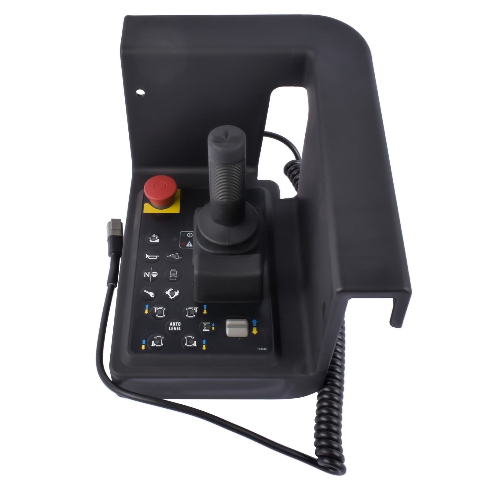 99161 Platform Control Box for Genie Gen2 GS-2668 RT/GS-3268 RT/GS-3384/GS-3390