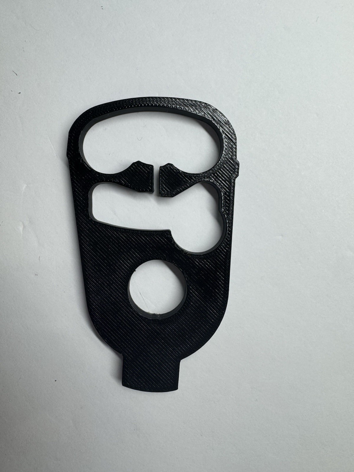 2 Pack Arm Index replacement part for Herman Miller Aeron Chair