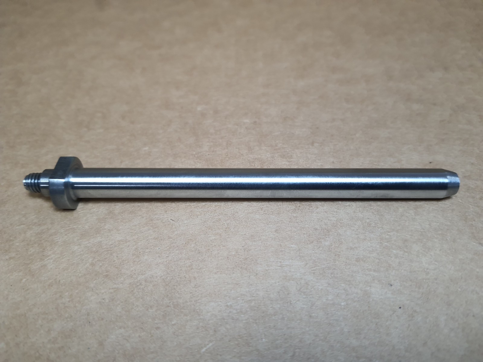 Mira Screw In Pilot MI849