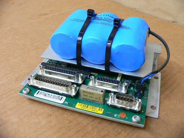 Abb 3Hac021905-001/05 Serial Measurement Board