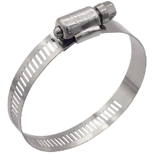 Seachoice Marine Clamp #12 1/2" Band 10-pk #23384