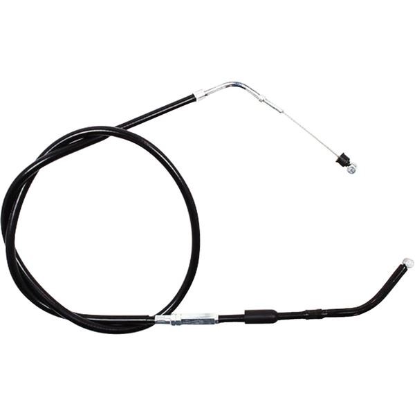 Motion Pro - 04-0301 - Black Vinyl Clutch Cable
