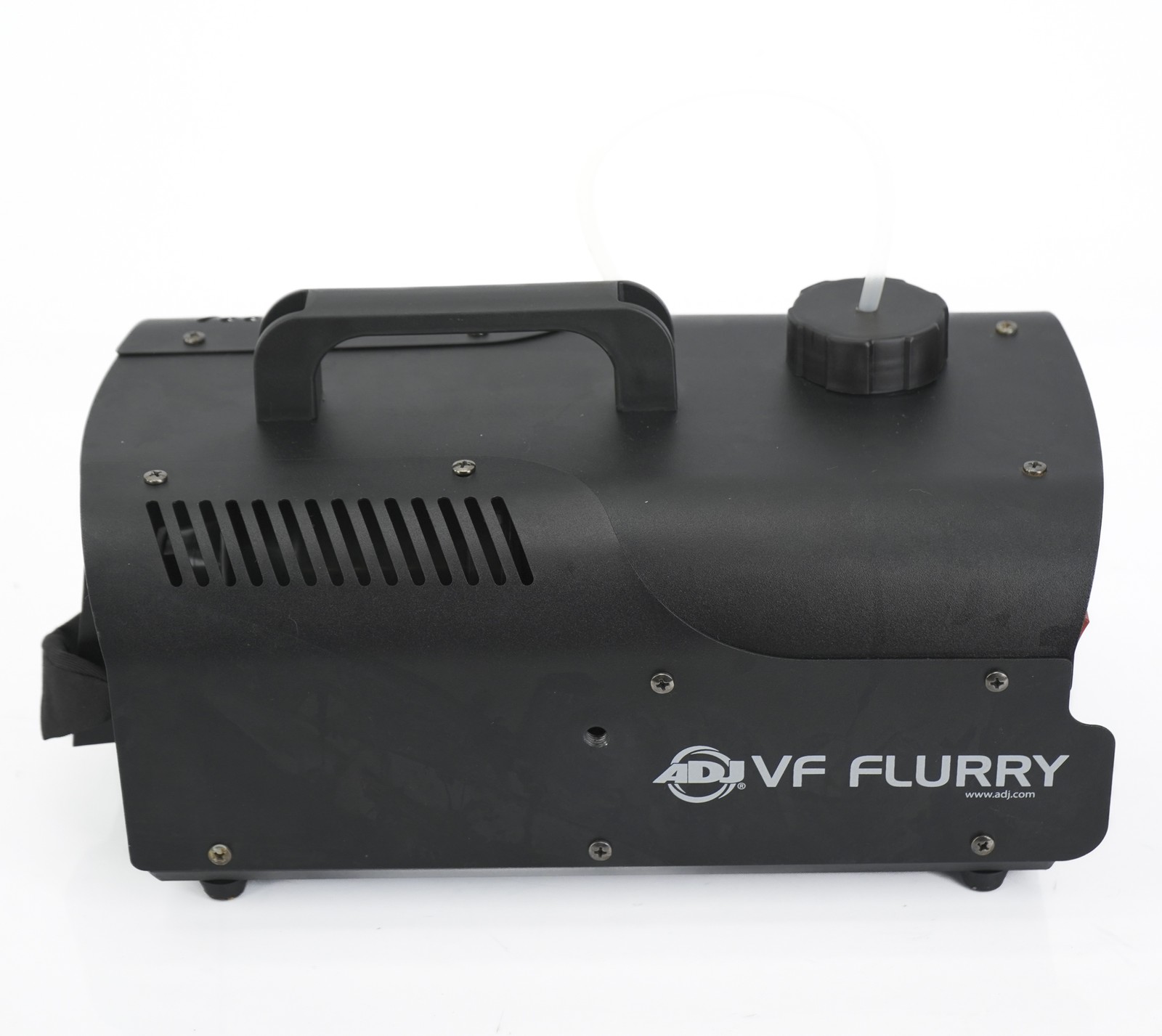 American DJ VF Flurry Snow Machine Used