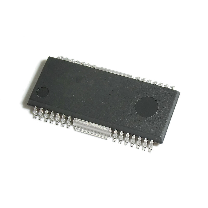 5PCS BA6392FP HSOP28