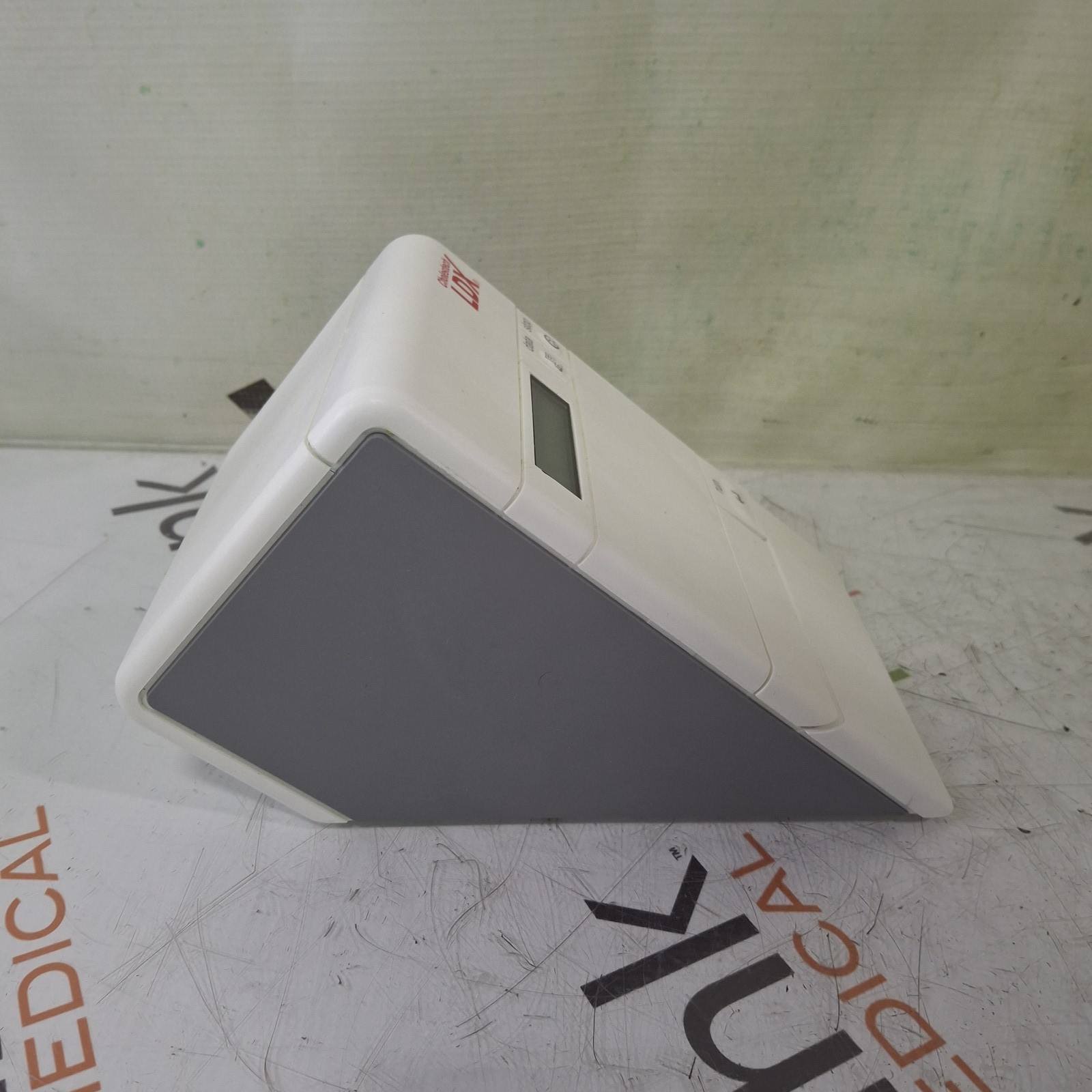 Cholestech LDX Cholesterol Analyzer