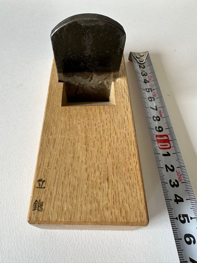 Kanna 42mm Hand Plane Manual Wooden Professional Finish Tool Durable