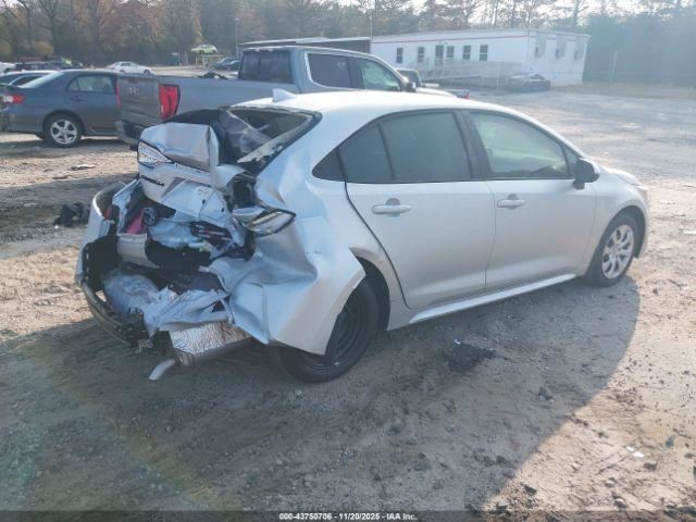 COROLLA 2025 Glove Box 5027316