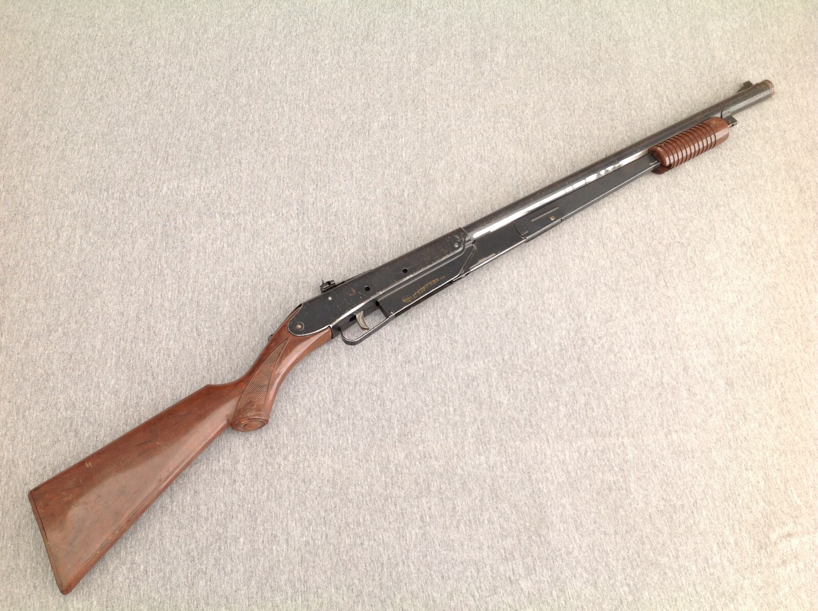 Daisy Model 25 Air Rifle
