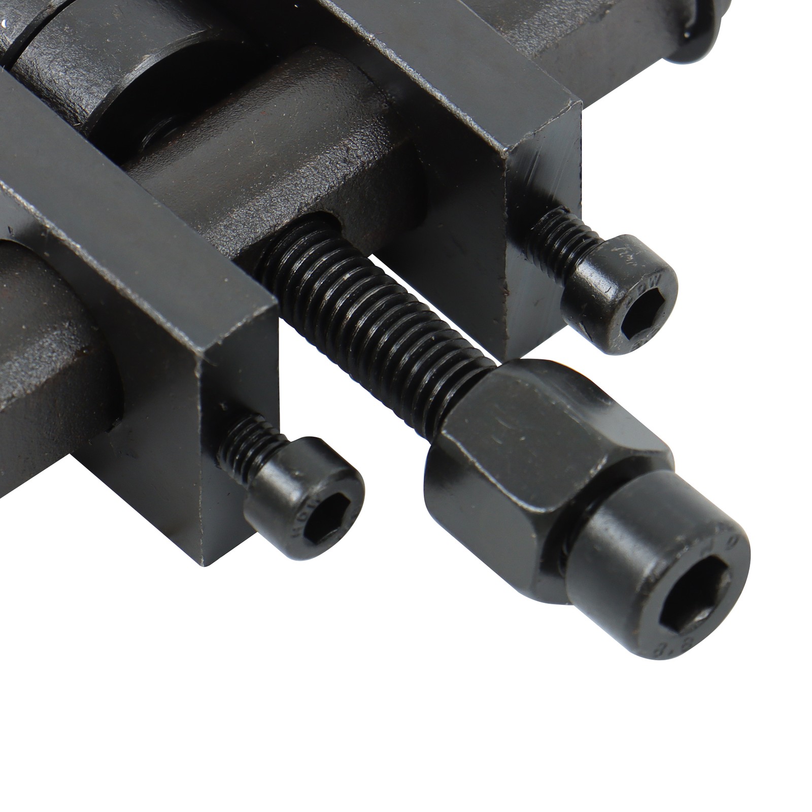 8-25MM Motorcycle Inner Bearing Puller Set Inner Bearing Puller Sets with Box