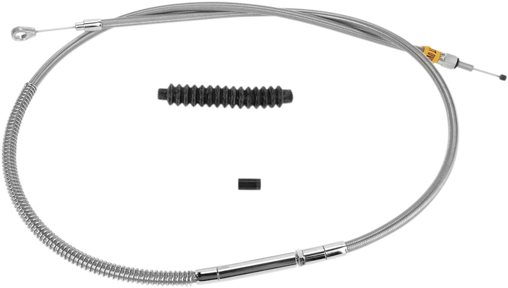 Barnett 102-30-10012HE Stainless Steel High Efficiency Clutch Cable Standard