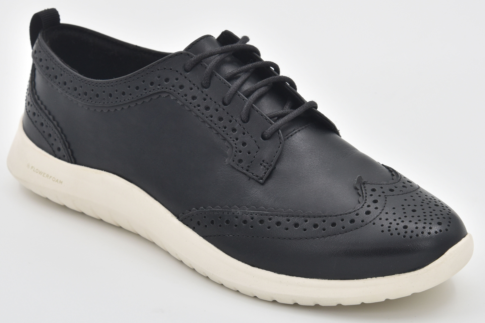 Cole Haan Women's ZERØGRAND Meritt Wingtip Oxford Style W29831
