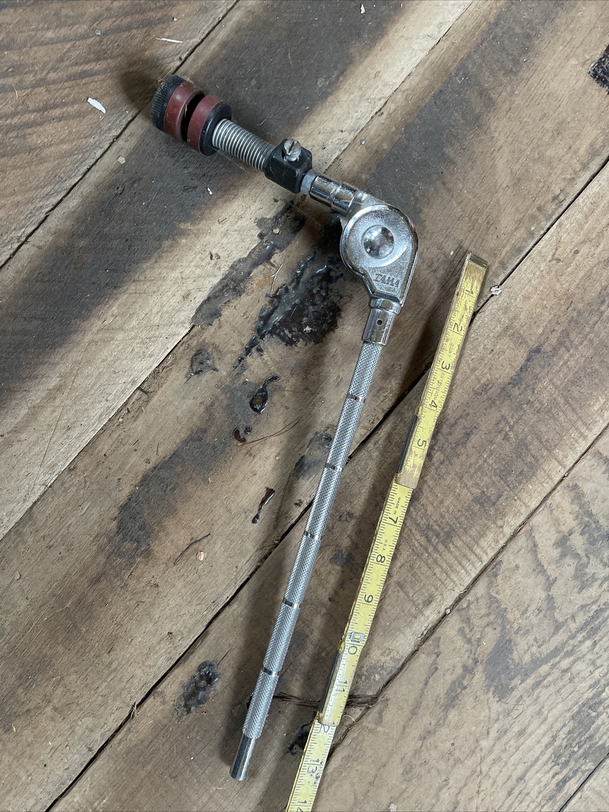 Tama Boom Cymbal Arm OEM Part JAPAN