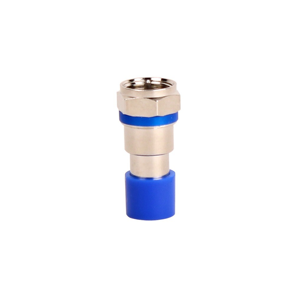 InstallMates™ Replacement Color-Coded Indicators for 8-Way Coax Mapper NSM1280