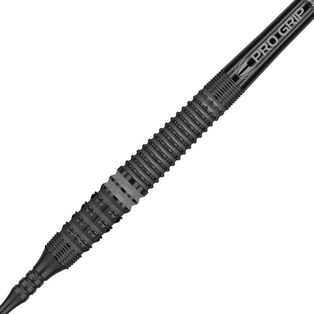 Echo 90% Tungsten Soft Tip Darts Set | Pixel Tip Darts, Professional Darts Acces