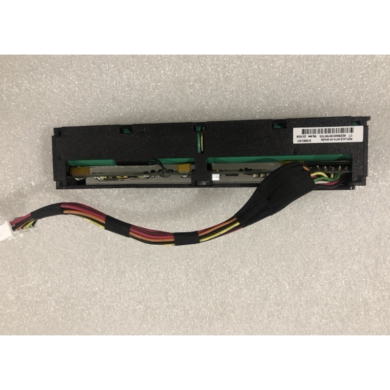 HP 96W SMART STORAGE BATTERY WITH CABLE 815983-001 727258-B21 750450-001