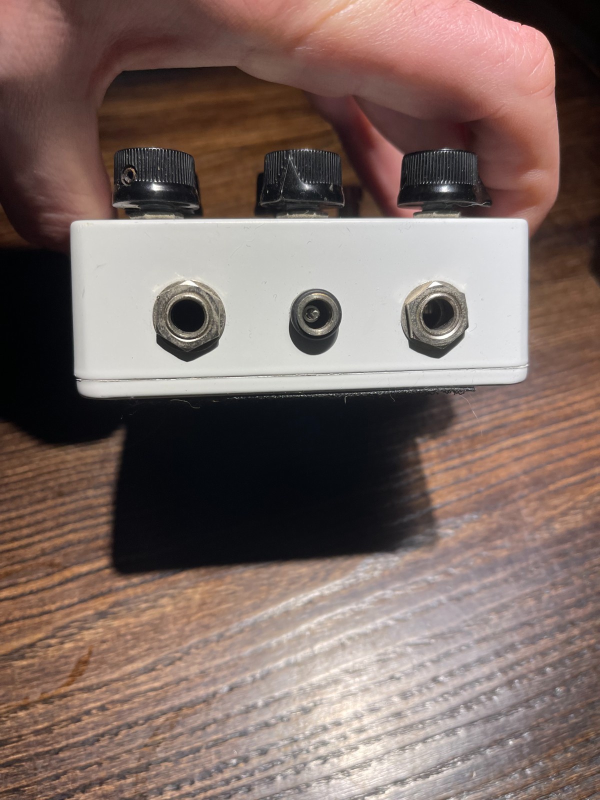 Guitar Pedal MASF Possessed