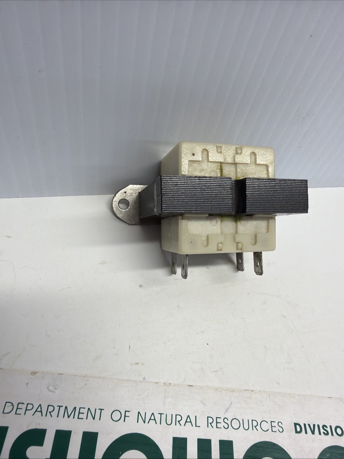 BASLER BE241615GEK TRANSFORMER 3400-384