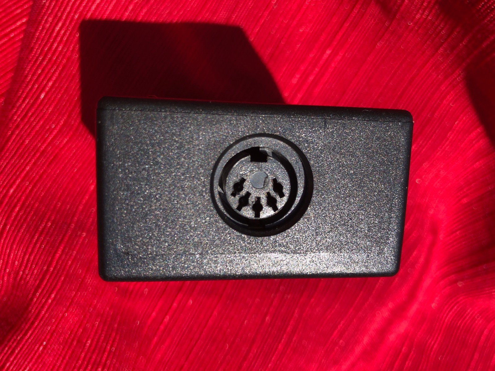 ANATEK POCKET SPLIT