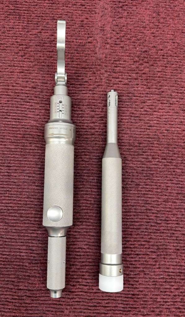 Zimmer Cable - Ready Cable Grip set