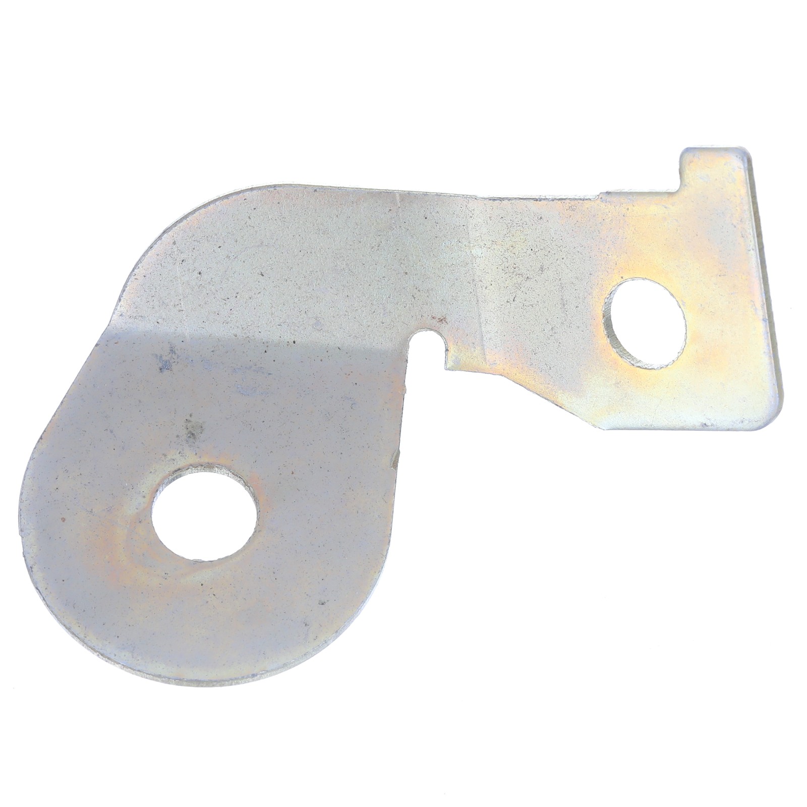 NEW OEM Nissan 2004-2008 Maxima Radiator Support Bracket Mount 743E3-7Y000