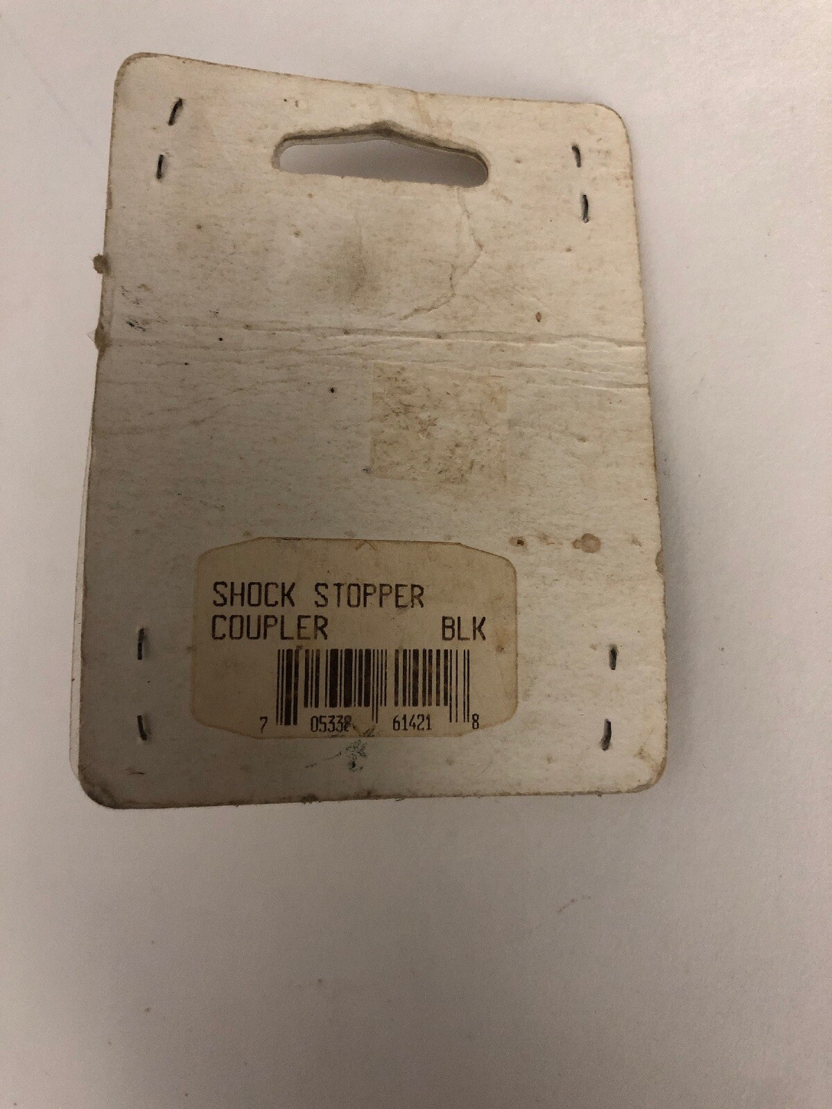 Shock Stopper Coupler By X-Ring archery products SHIP24