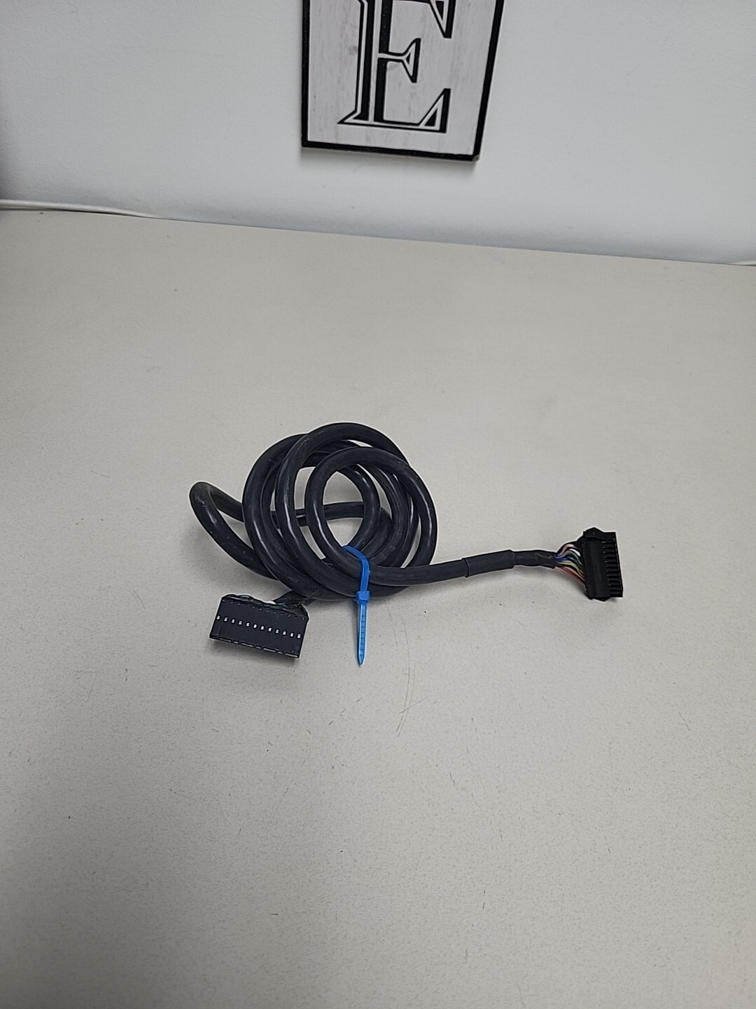 Ignite Elliptical Main Wire Harness (125D)