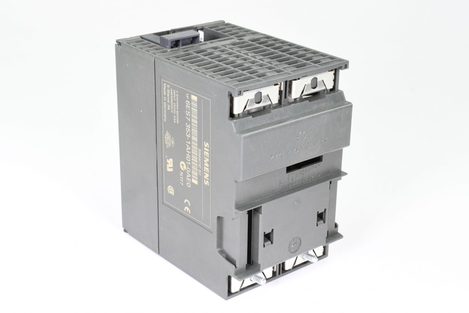 SIEMENS 6ES7 353-1AH01-0AE0, Function module, E04
