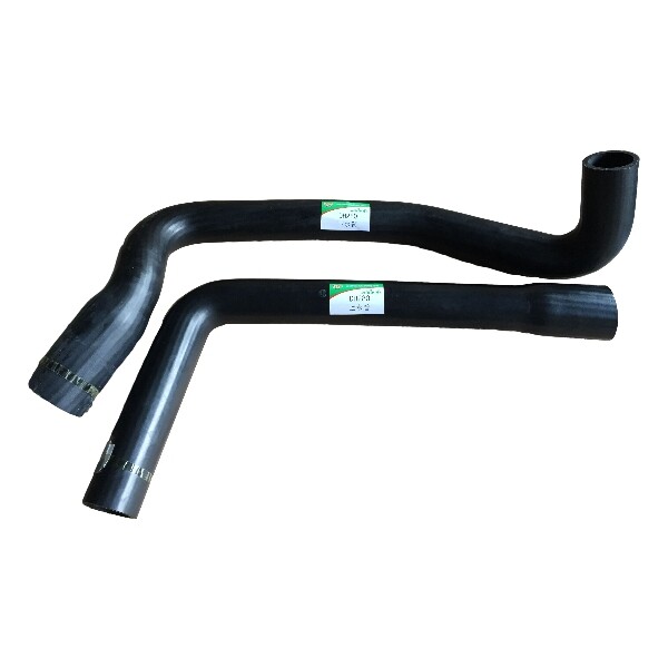 Upper&Lower Water Radiator Hose For Mitsubishi L3E Engine