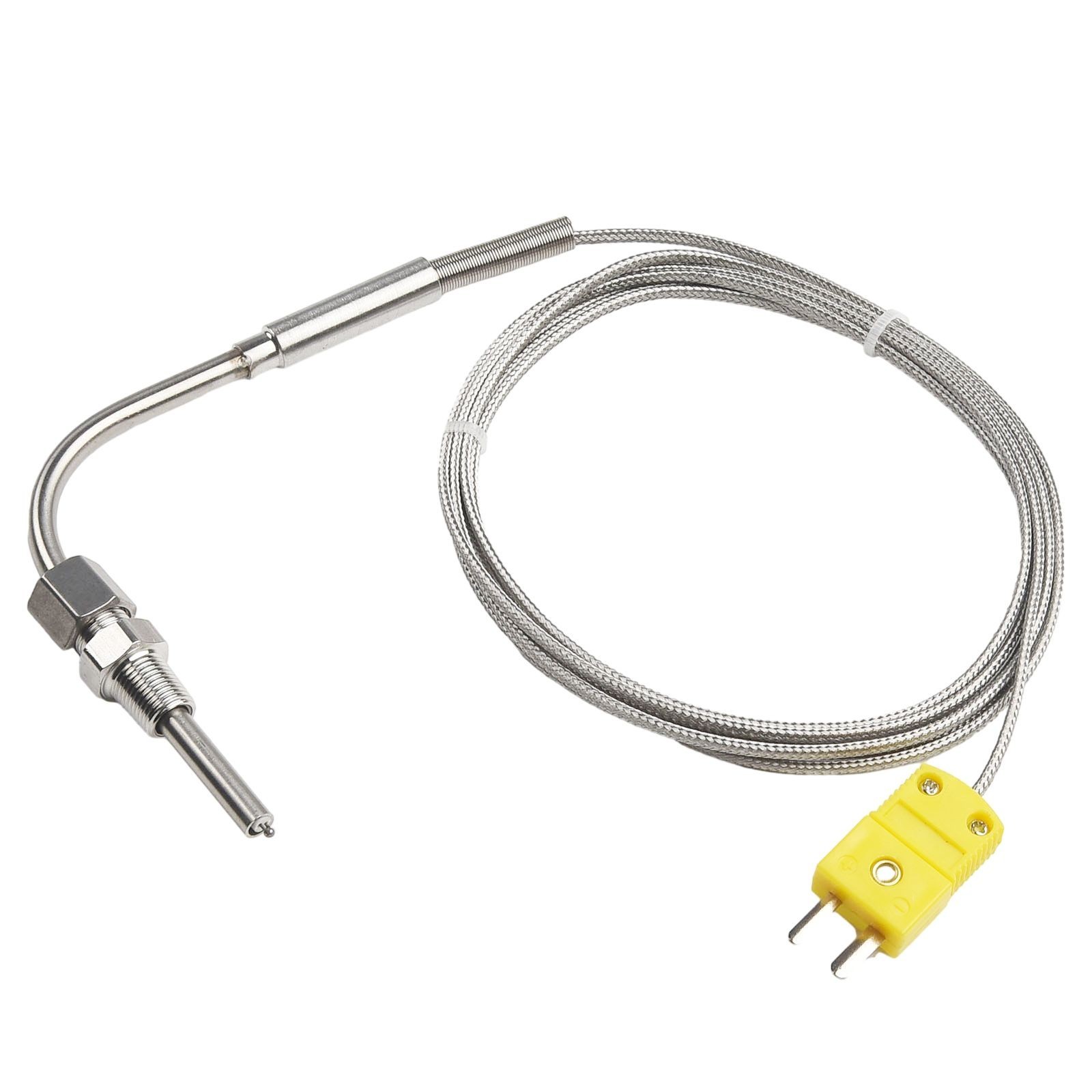 For Exhaust Probe High Temperature Sensors /8\" NPT Threads