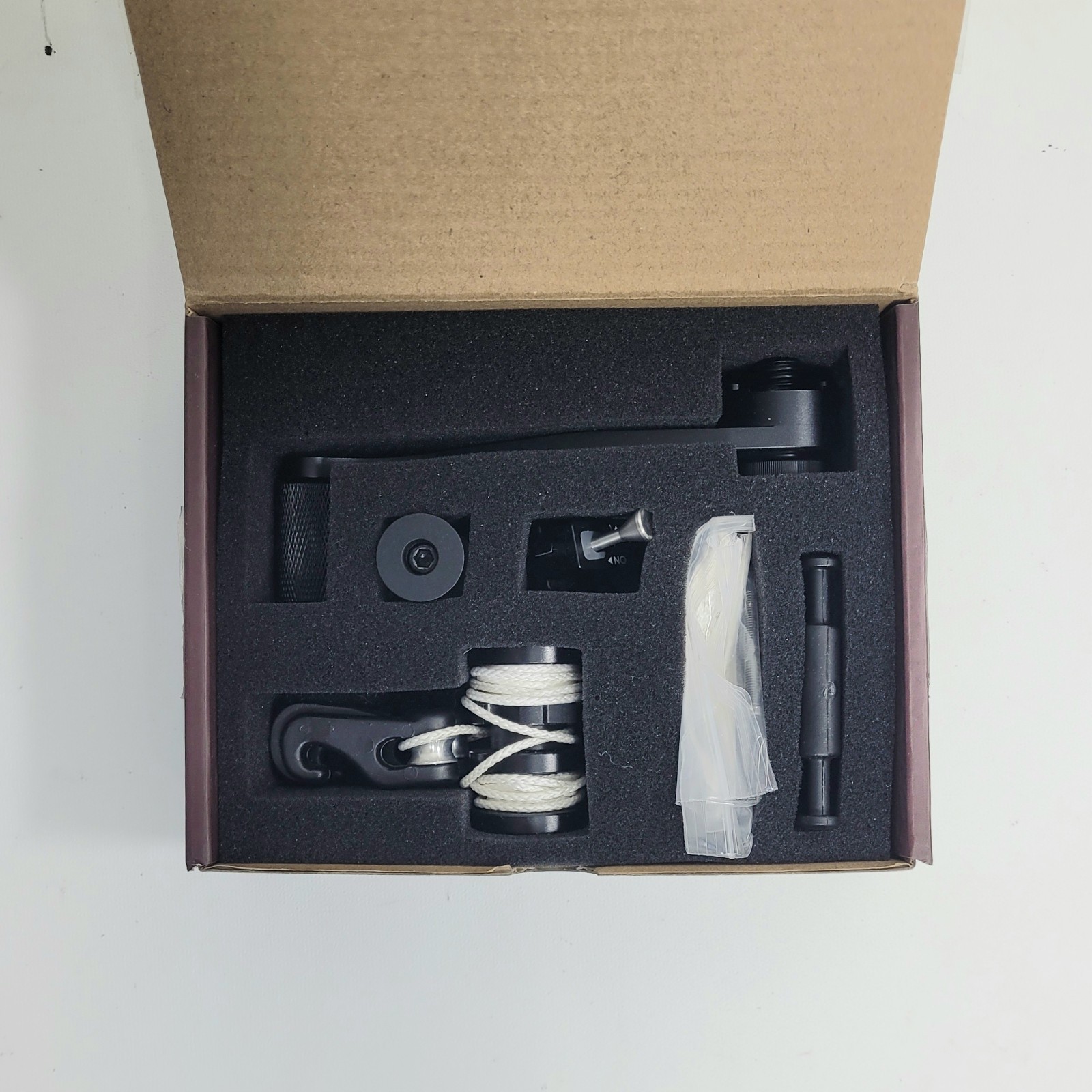 Crossbow Crank Cocking Device Compatible with Barnett Series Bar 20020