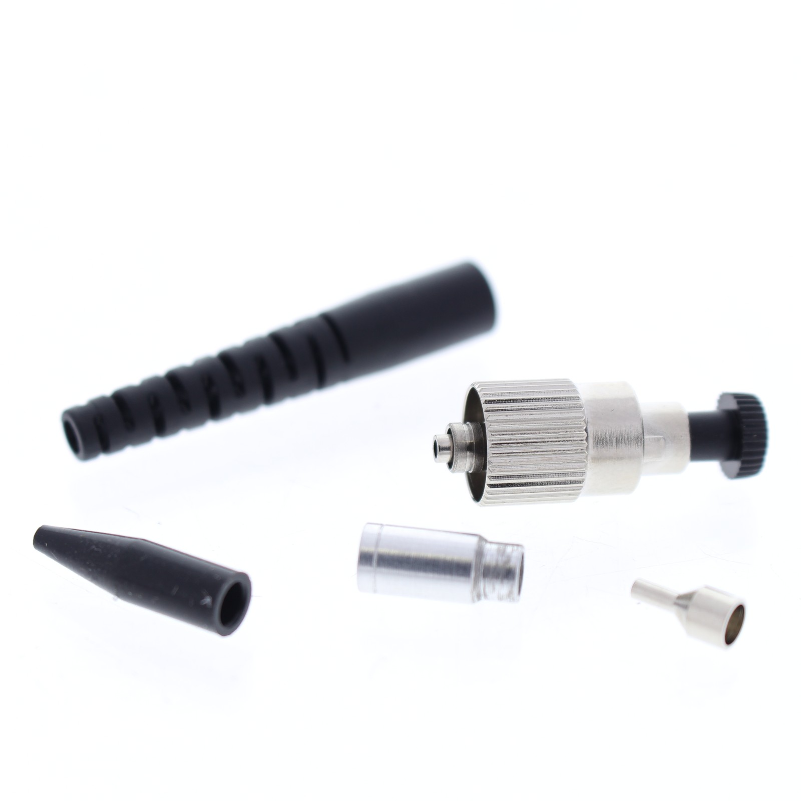 Leviton 49990-MFC FC Epoxy Fast Cure Connector Multimode