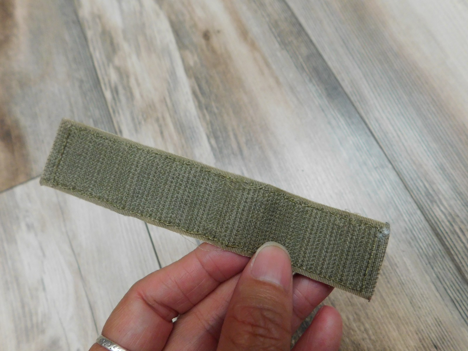 USAF OCP NAME PATCH "ACOSTA"