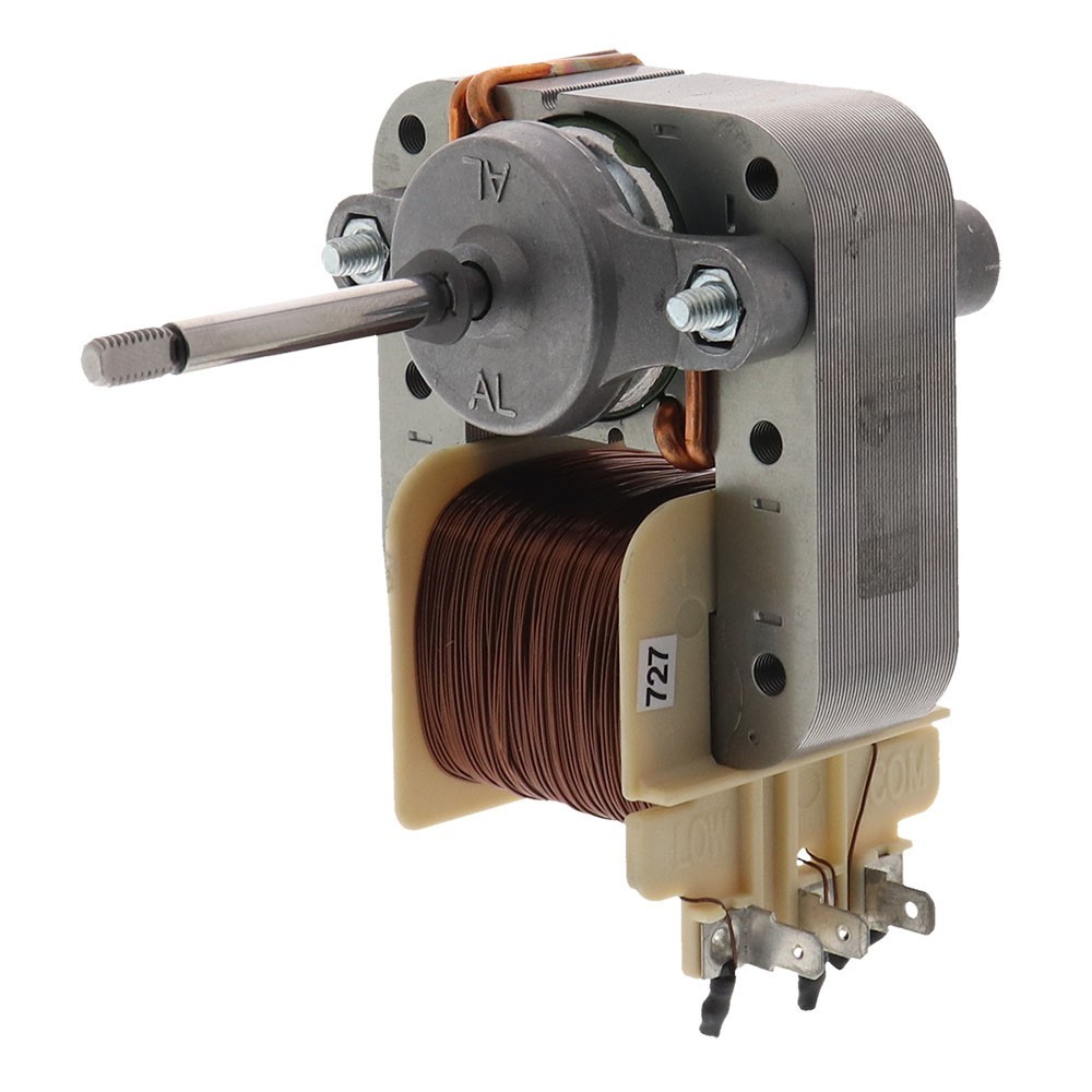 Snap Supply EAU62343001 Range Convection Motor Replacement for LG