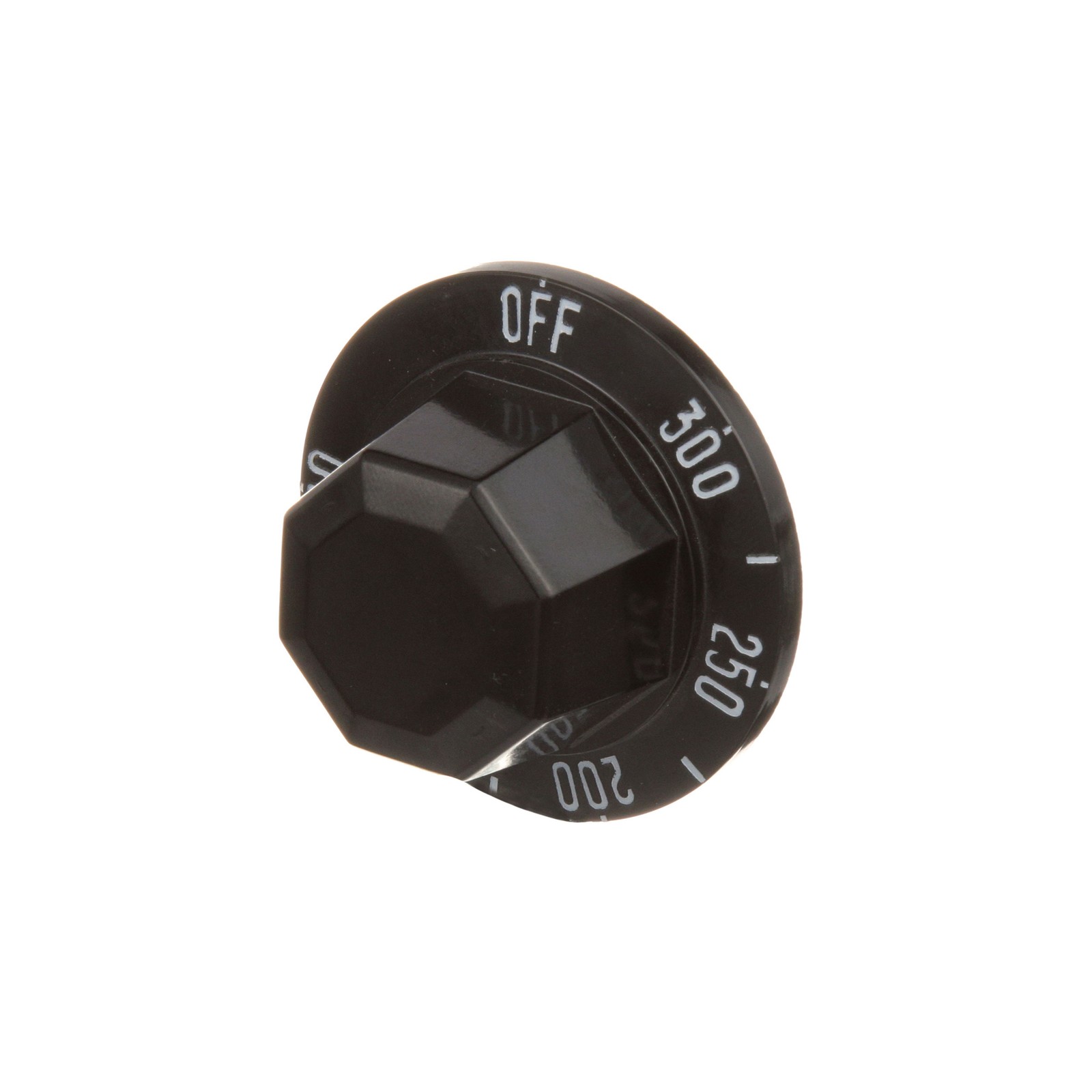 Mavrik 100° 300° Thermostat Dial