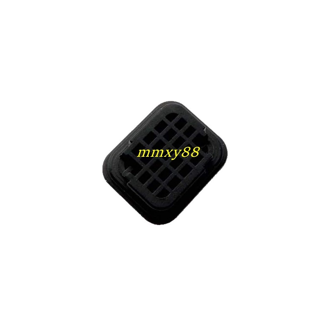 Battery Handle Contact Cover Protection Cap Rubber For Panasonic DMC-GH3 GH4 New
