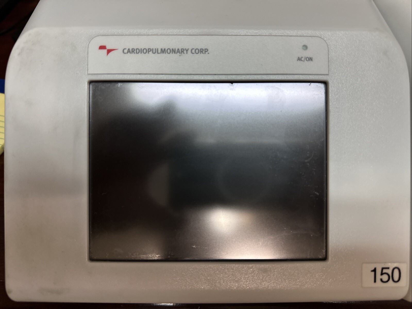 Cardiopulmonary Bernoulli Toradex MPBW Patient Monitor, Refurbished &Guaranteed!
