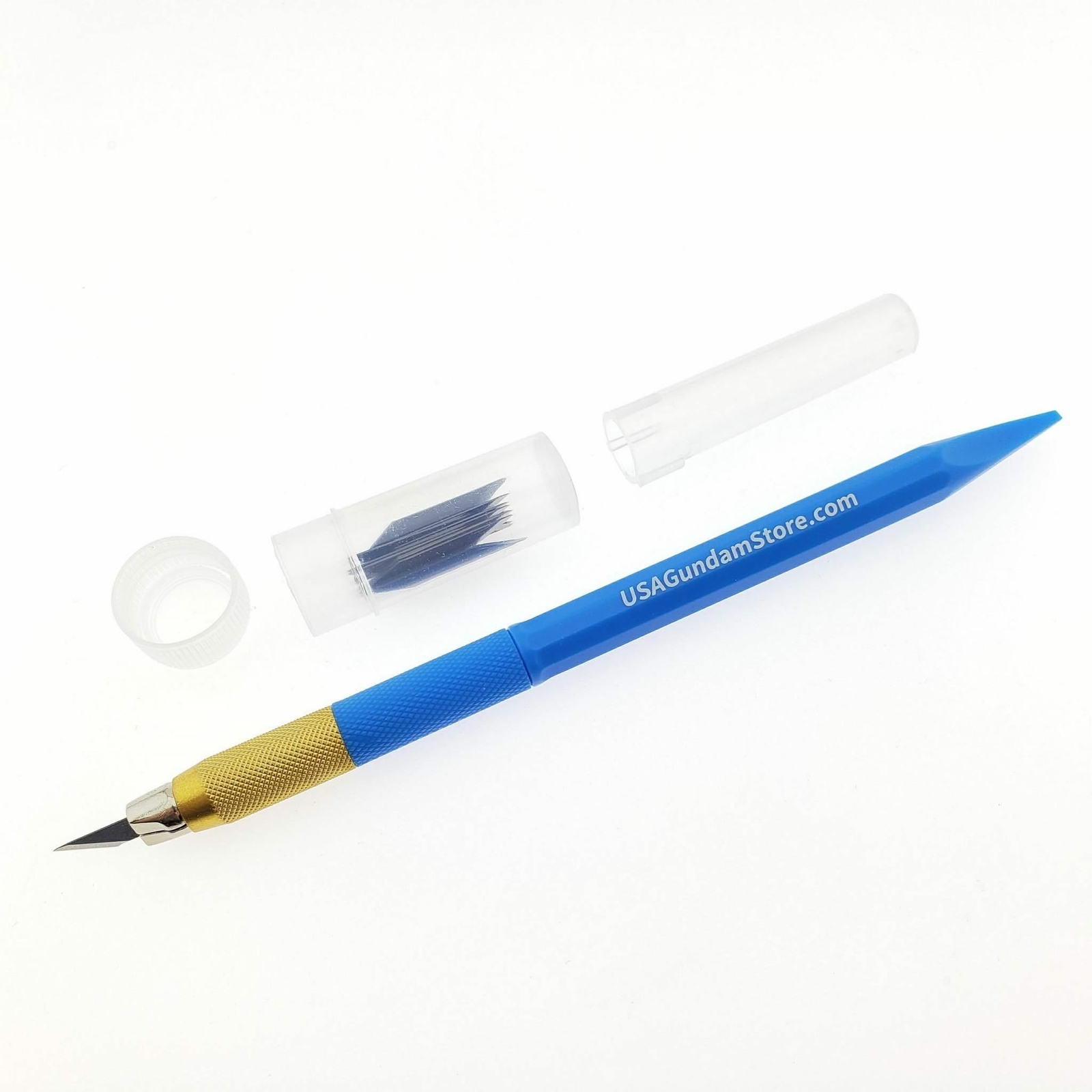 USA Gundam Modelers Knife Model kit exacto blade