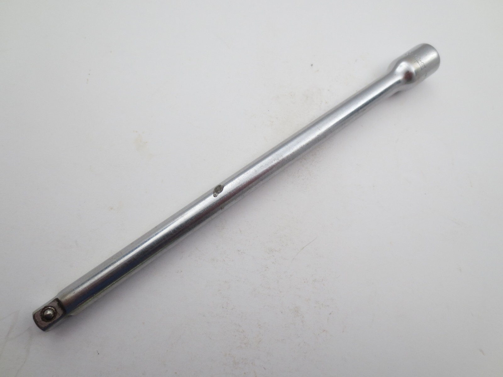 SNAP ON TOOLS 6" LONG CHROME BALL EXTENTION - 1/4" Drive - TMX60