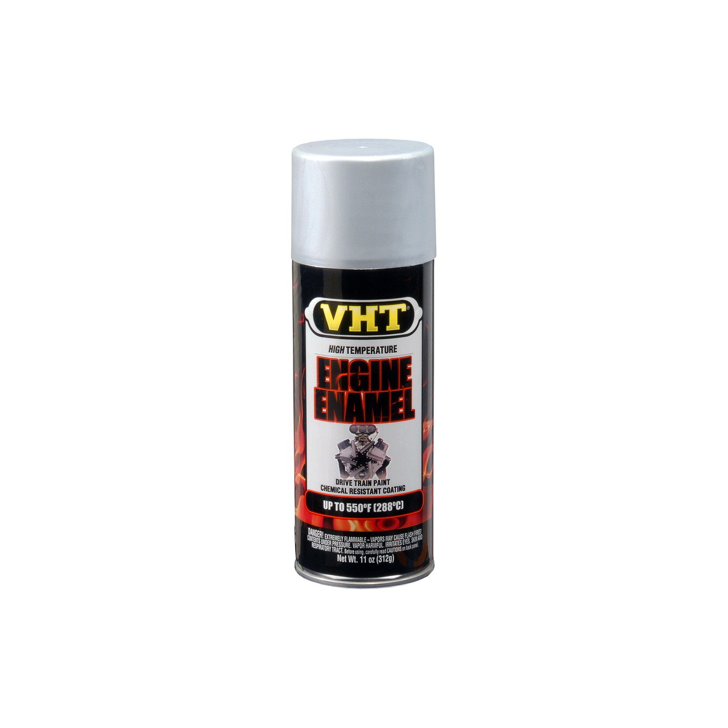VHT SP127 Engine Enamel