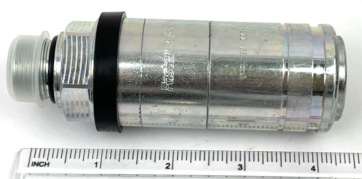 Faster Coupling Sleeve 4SRPV08