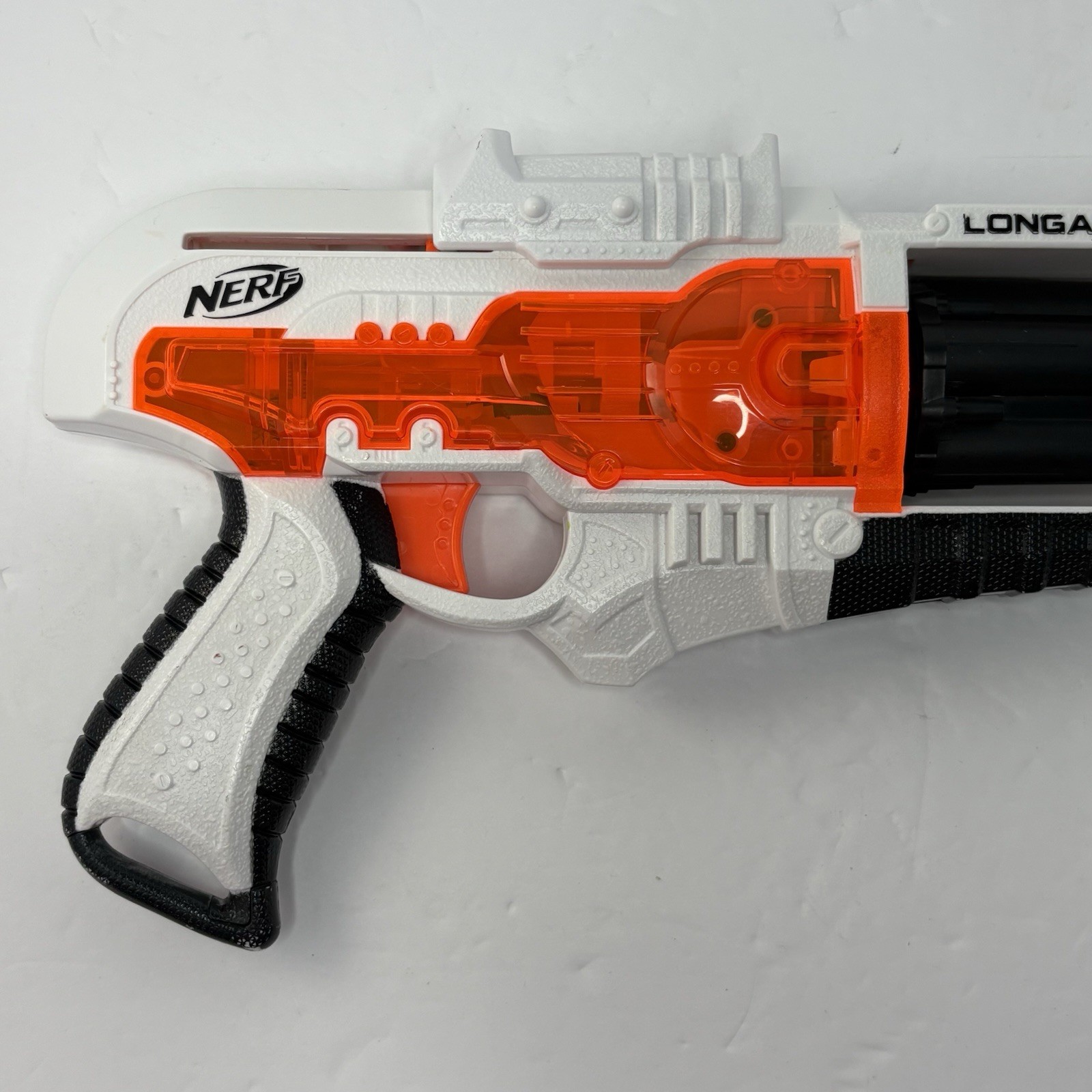 NERF Doomlands Impact Zone Longarm - FREE SHIPPING
